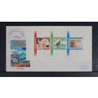 Vlootdagen Den Helder F.D.C.    VDH.1.A