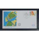 Vlootdagen Den Helder F.D.C.    VDH.7.A