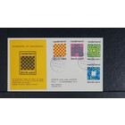 Trompet F.D.C.   T.44.S