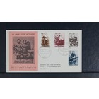 Trompet F.D.C.   T.57