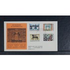 Trompet F.D.C.   T.70