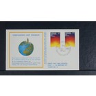 Trompet F.D.C.   T.87.A