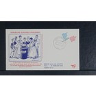 Trompet F.D.C.  T.115