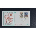 Trompet F.D.C.  T.119