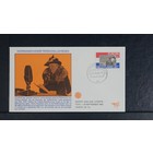 Trompet F.D.C.  T.133