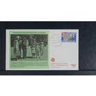 Trompet F.D.C.  T.134