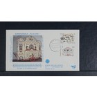 Trompet F.D.C.  T.141