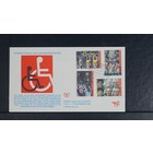 Trompet F.D.C.  T.144