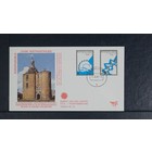 Trompet F.D.C.  T.151