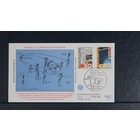 Trompet F.D.C.  T.159