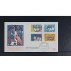 Trompet F.D.C.  T.163