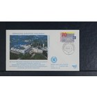 Trompet F.D.C.  T.164