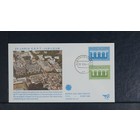 Trompet F.D.C.  T.167