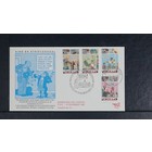 Trompet F.D.C.  T.172