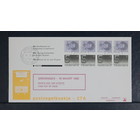 Postzegelboekjes F.D.C.   Pzb.27.A.tab