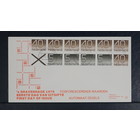 Postzegelboekjes F.D.C.   Pzb.23