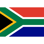 ZUID AFRIKA - Supplementen per jaar of per Periode