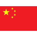 CHINA - Nachträge pro Jahr oder pro Zeitraum