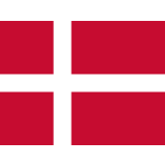 DÄNEMARK - Nachträge pro Jahr oder pro Zeitraum