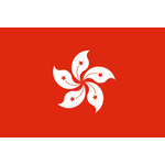 HONG KONG - Supplementen per jaar of per Periode