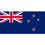 NEUSEELAND - Nachträge pro Jahr oder pro Zeitraum