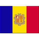 ANDORRE  - Albums with/without sheets, Supplements, Individual sheets, etc.