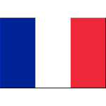 FRANKRIJK - Albums met/zonder bladen, Supplementen, Individuele bladen, enz.