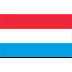LUXEMBOURG - Albums with/without sheets, Supplements, Individual sheets, etc.