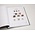 Supplement year: 2000 - Germany - type: DeLuxe - sheets for Basic album, N°: 2000.1-7, B1 (8 pcs.) - Davo ()