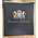 Album - Borderless Netherlands - type DeLuxe - incl. slipcase, without sheets - incl. slipcase, excl. sheets - Blue - Davo (2 Holes)
