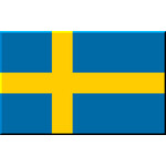 SWEDEN - Albums with/without sheets, Supplements, Individual sheets, etc.