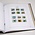 Davo, de luxe, Supplement - Alderney - year 1998 ■ per set