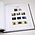 Davo, de luxe, Supplement - Liechtenstein - jaar 2005 ■ per set