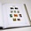 Davo, de luxe, Supplement - Luxembourg - year 1979 ■ per set