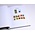 Supplement year: 2021 - Belgium - type: DeLuxe - sheets for Basic album, N°: 303-305, B247-257 (15 pcs.) - Davo (2 Holes)