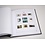 Supplement year: 1999 - Norway - type: DeLuxe - sheets for Basic album, N°: 101-103, B14 (4 pcs.) - Davo (2 Holes)