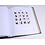 Supplement year: 2021 - Alderney - type: DeLuxe - sheets for Basic album, N°: 66-68, B31 (4 pcs.) - Davo (2 Holes)