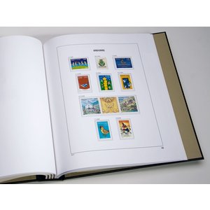 Davo the luxe supplement, Andorra French, year 2021