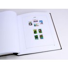 Supplément année: 2021 - Aruba - type: DeLuxe - feuilles pour Album de base, N°: 92-B17 (2 pcs.) - Davo (2 Trous)