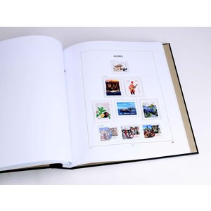 Davo the luxe supplement, Azores-Madeira, year 2021