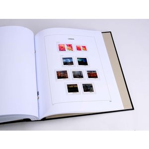 Davo de luxe nachtrag, Kanada, jahr 2021