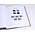Supplement year: 2021 - Falkland Islands - type: DeLuxe - sheets for Basic album, N°: 128-130, B42 (4 pcs.) - Davo (2 Holes)
