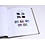 Supplement year: 2021 - Falkland Islands - type: DeLuxe - sheets for Basic album, N°: 128-130, B42 (4 pcs.) - Davo (2 Holes)