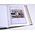 Supplement year: 2021 - Christmas Seals Jöl - type: DeLuxe - sheet for Basic album, N°: Jöl 2021 - Davo (2 Holes)