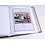 Supplement year: 2021 - Christmas Seals Jöl - type: DeLuxe - sheet for Basic album, N°: Jöl 2021 - Davo (2 Holes)