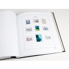 Supplement jaar: 2021 - Frankrijk - type: DeLuxe - bladen voor Basisalbum, N°: 364-369, B216-225, CN120-127 (26 st.) - Davo (2 Gats)