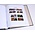 Supplement year: 2021 - Great-Britain - type: DeLuxe - sheets for Basic album, N°: 300-310, B92-97 (17 pcs.) - Davo (2 Holes)