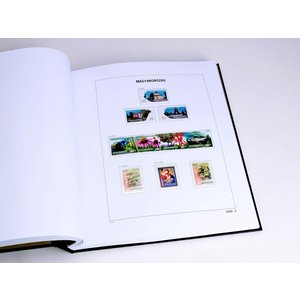 Davo de luxe supplément, Hongrie, l'année 2021