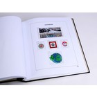 Davo, de luxe, Supplément - Liechtenstein - année 2021 ■ par jeu