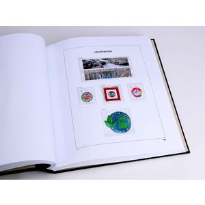 Davo de luxe supplément, Liechtenstein, l'année 2021